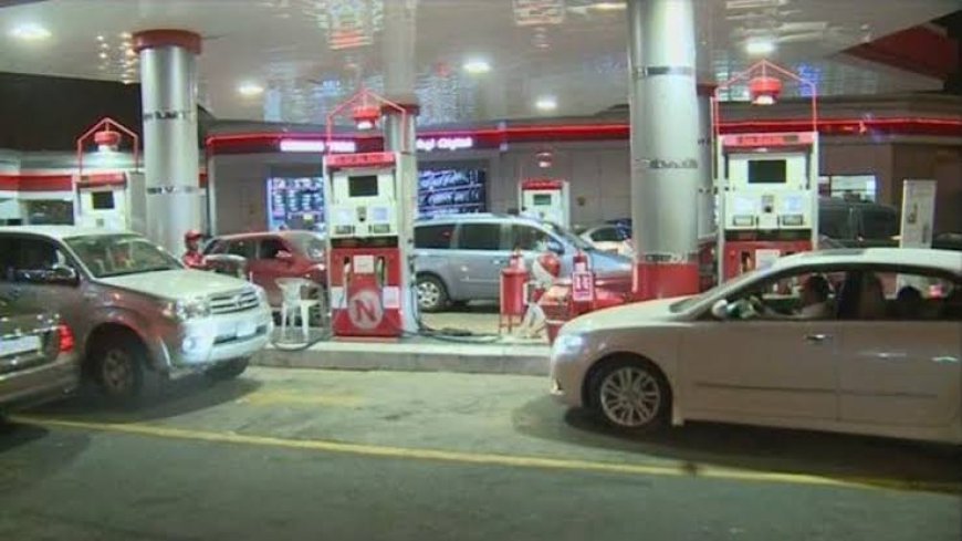 أسعار البنزين في الكويت بعد الزيادة الجديدة في يوليو 2026