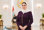 من هي النائبة العراقية هند العباسي؟.. حقيقة ضبط ملايين الدولارات