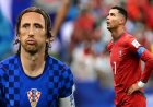 رابط لمشاهدة مباراة البرتغال ضد كرواتيا مباشرة.. رقصة الوداع الأخيرة بين رونالدو ومودريتش
