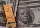 سعر الذهب والدولار اليوم.. عيار 21 يتراجع والأخضر يستقر بالبنوك