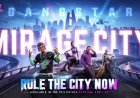 "Gangstar Mirage City" تفتح باب التسجيل المسبق للاعبين