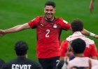 ملخص مباراة مصر ضد الأرجنتين في كأس العالم 2026