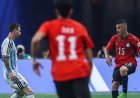 ترتيب منتخب مصر عالميا 2026 بعد الخروج من المونديال
