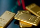 أسعار الذهب العالمية اليوم.. المعدن الأصفر يتراجع مع تصاعد التوتر