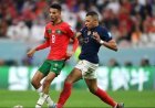 مشاهدة مباراة فرنسا ضد المغرب في كأس العالم 2026.. مجانا