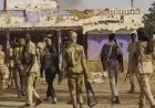 القوات المسلحة السودانية تضع شرطًا أساسيًا للموافقة على المبادرة الأميركية.. تفاصيل