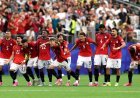 عروض ضخمة لـ عاشور.. وصلاح بين أوروبا والخليج