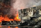 حرائق المنازل.. أخطاء شائعة تهدد الأرواح