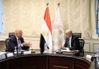 تعاون مصري-إيطالي لإطلاق 100 مدرسة تكنولوجيا تطبيقية