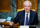 بيان يكشف سبب وفاة السيناتور الأمريكي ليندسي غراهام