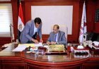 تنسيق المرحلة الأولى للثانوي العام بسوهاج 2026.. الحد الأدنى وموعد التقديم