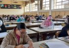 بدء تسجيل اختبارات القدرات لطلاب الثانوية العامة 2026.. رابط التقديم