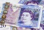سعر الجنيه الإسترليني اليوم الأربعاء 15 يوليو 2026.. كم بلغ أمام "المصري"؟