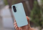 تسريبات Galaxy A07s.. هاتف سامسونج الاقتصادي لأول مرة بنظام Android 17 وواجهة One UI 9