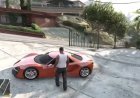 أفضل شفرات GTA V 2026.. أكواد الصحة والأسلحة والسيارات وطريقة استدعاء المركبات