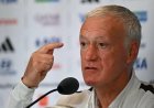 ماتش فرنسا وإنجلترا.. ديشامب: مواجهة المركز الثالث ليست ودية وسنقاتل من أجل الفوز