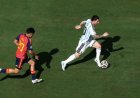 ملخص مباراة إسبانيا والأرجنتين في نهائي كأس العالم 2026.. من صاحب اللقب؟
