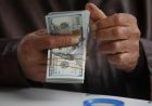 سعر الدولار اليوم في بغداد.. كم تساوي 100 دولار بالدينار العراقي؟