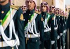 تقديم كلية الملك خالد العسكرية 1448.. موعد التسجيل لحملة الثانوية وخطوات التقديم
