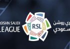 جدول الدوري السعودي 2026-2027.. معايير إعداد الموسم الجديد