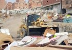 خريطة الهدد في مكة 1448.. الأحياء المستهدفة بمشروعات التطوير وطريقة الاستعلام