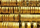 سعر الذهب في السعودية اليوم.. تراجع عيار 21 وأسعار السبائك بالتعاملات الأخيرة