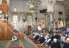 خطبة الجمعة اليوم.. وزارة الأوقاف تحذر من هذه الآفة الخطيرة