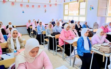 جدول امتحانات الثانوية العامة 2026.. دليلك الشامل