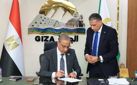 مواعيد امتحانات الدور الثاني للعام الدراسي 2025-2026 بالجيزة.. المحافظ يعتمد الجدول الرسمي
