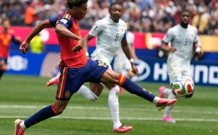 مشاهدة مباراة البرتغال ضد إسبانيا اليوم في كأس العالم