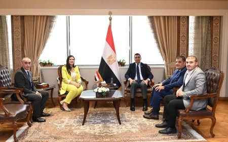 بين الدولة والمجتمع المدني.. تكامل الجهود لإعداد أبطال سلاح الشيش