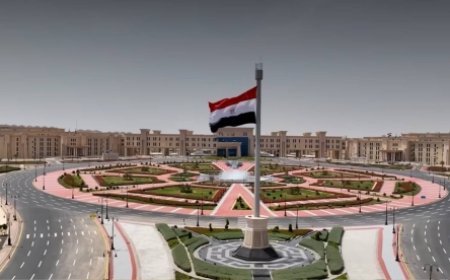 "القيادة الاستراتيجية".. كيف ستغير خارطة التعامل مع الأزمات في مصر؟