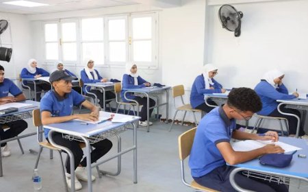 نتيجة الدبلومات الفنية 2026.. موعد الإعلان ورابط الاستعلام