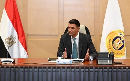 78% مكونا محليا.. كيف تدعم "ABB" الصناعة المصرية؟