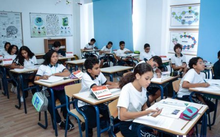 قبل التقديم.. تعرف على ضوابط التحويل للمدارس الدولية