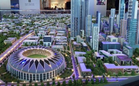 مستثمر في المدن الجديدة؟.. 5 قرارات حاسمة تهمك من "الإسكان"