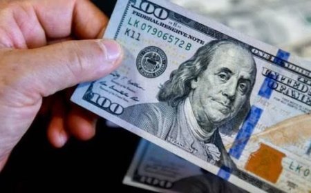 سعر الدولار اليوم الخميس  في مصر 9 يوليو 2026.. آخر تحديث