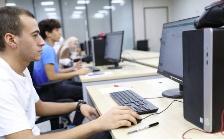 تنسيق  الدبلومات الفنية 2026 نظام 3 سنوات.. اعرف المؤشرات