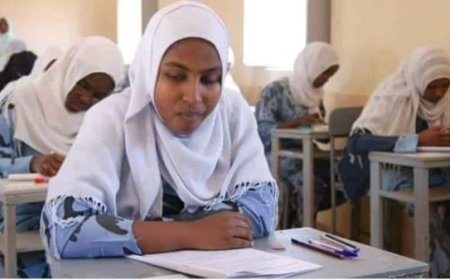 موعد إعلان نتيجة الشهادة الثانوية السودانية 2026.. بيان رسمي