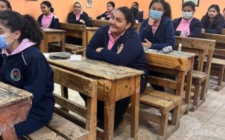 التقديم للصف الأول الإعدادي 2026.. الأوراق المطلوبة وضوابط الإعفاء من المصروفات الدراسية