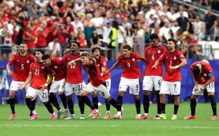 عروض ضخمة لـ عاشور.. وصلاح بين أوروبا والخليج