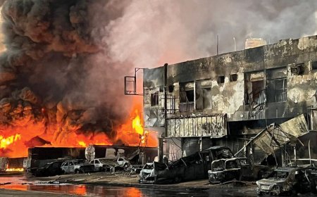 حرائق المنازل.. أخطاء شائعة تهدد الأرواح