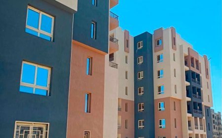 "ديارنا" تحت المتابعة.. الإسكان تراجع معدلات التنفيذ في 4 مدن جديدة