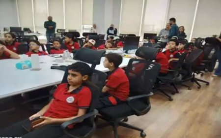 رابط دفع مصروفات المدارس أونلاين 2026.. الخطوات وطرق السداد