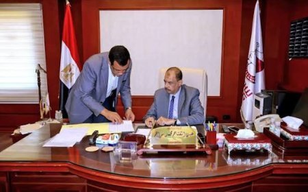 تنسيق المرحلة الأولى للثانوي العام بسوهاج 2026.. الحد الأدنى وموعد التقديم