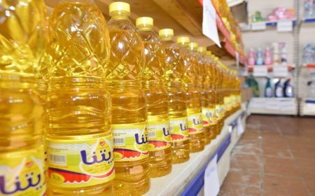 بقال التموين سيصبح "سوبر ماركت"؟ إليك التفاصيل