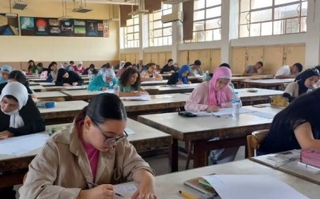 بدء تسجيل اختبارات القدرات لطلاب الثانوية العامة 2026.. رابط التقديم