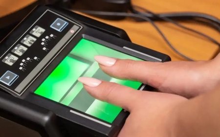 إجراءات جديدة لـ فحص البصمة البيومترية في الكويت.. من المستفيدين؟