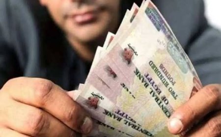 منحة العمالة غير المنتظمة 2026.. موعد الصرف وكيفية الاستلام من البريد