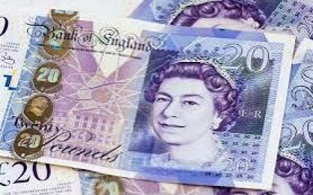 سعر الجنيه الإسترليني اليوم الأربعاء 15 يوليو 2026.. كم بلغ أمام "المصري"؟